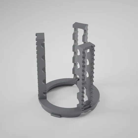 VAMRobots Ring Adapter
