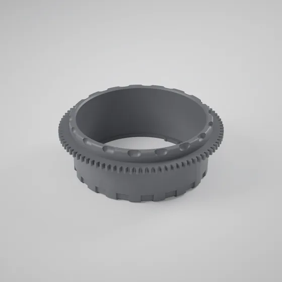 Kiiroo 'Feelstars' Twist Case Adapter