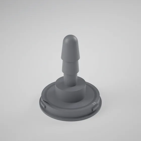Vac-U-Lock Adapter