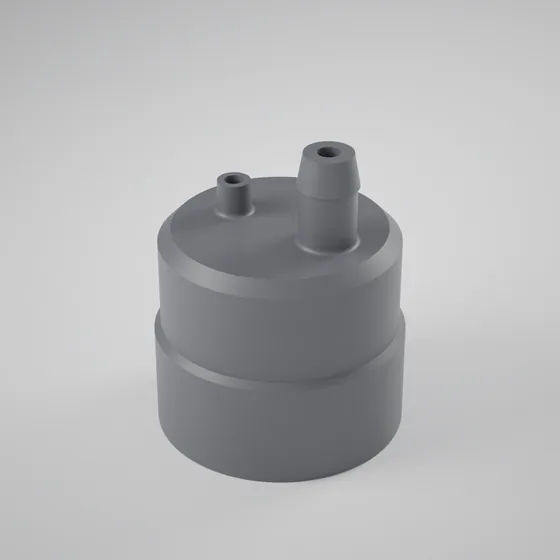VacuGlide Cap — Fleshlight Go