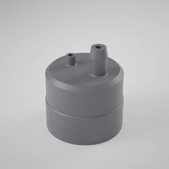VacuGlide Cap — Fleshlight