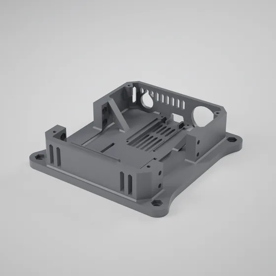 OSR2 Chassis Module