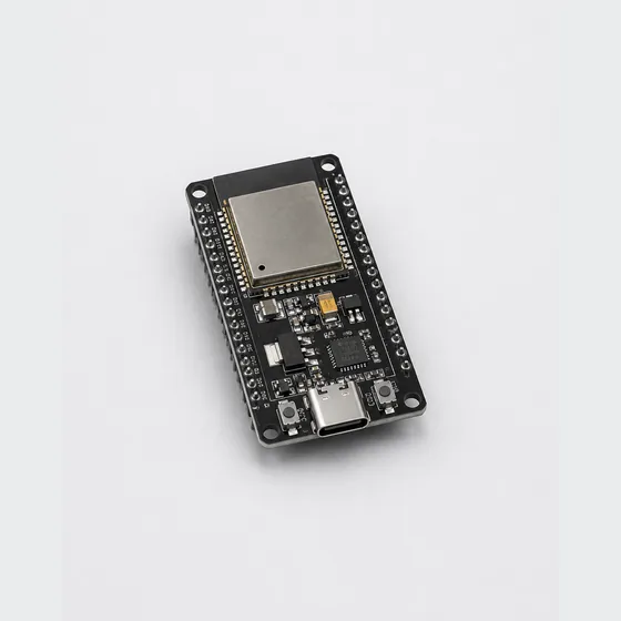 CP2102 ESP32 Module