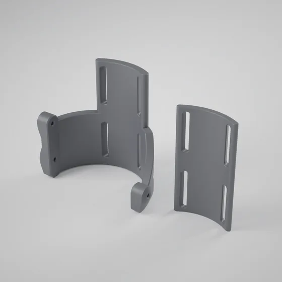 Open Receiver, OSR2 and SR6 versions