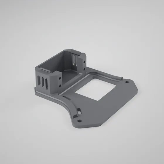 Pitcher Chassis Module