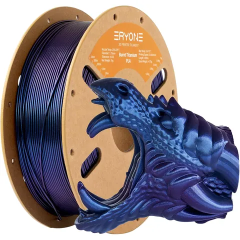 Titanium Purple-Blue