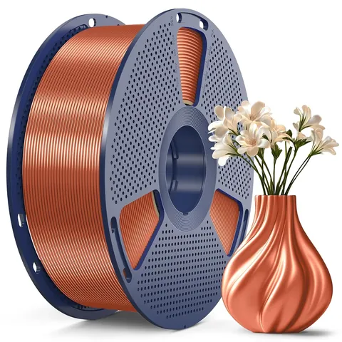 Silk Copper