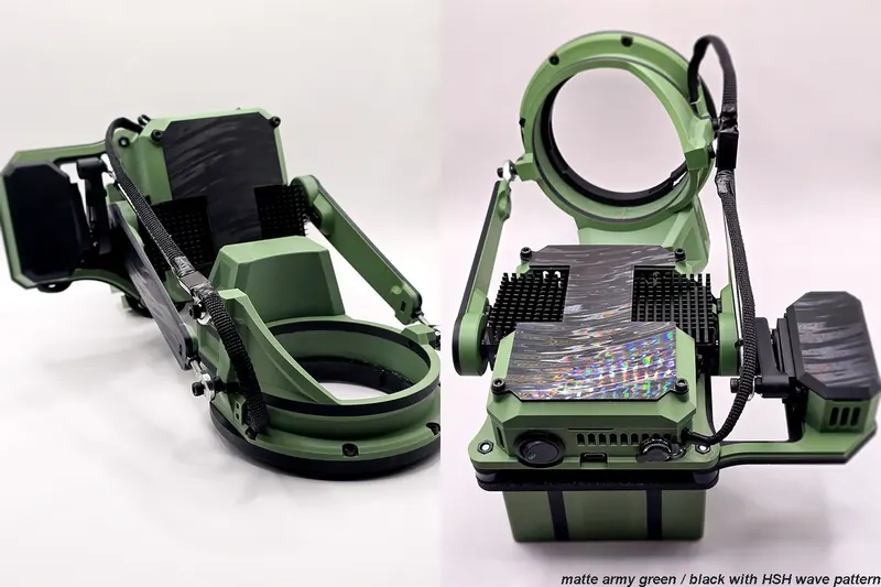 Army Green