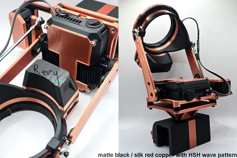 Black Copper