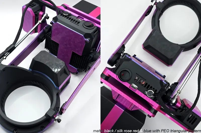 Black Rose Purple