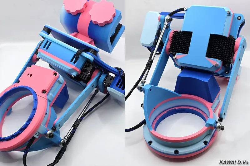 Kawai D.Va