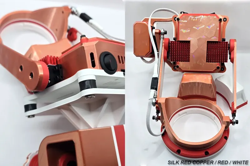 Red Copper