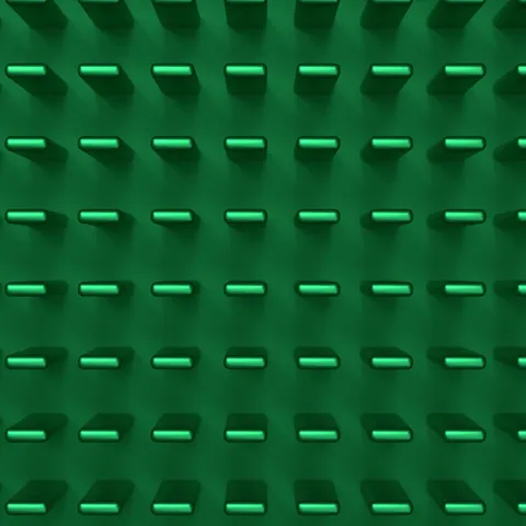 Green heatsink