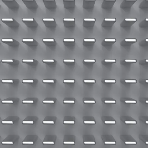 Silver heatsink