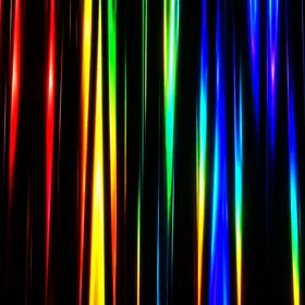 Aurora pattern